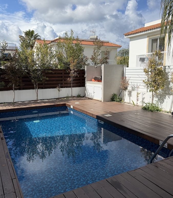 Villa Dafni Blossom, Pernera, Protaras