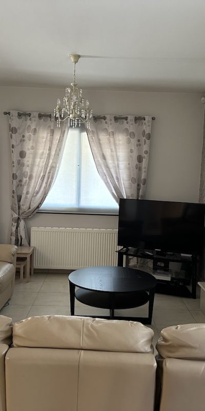 Villa Ionion Blue